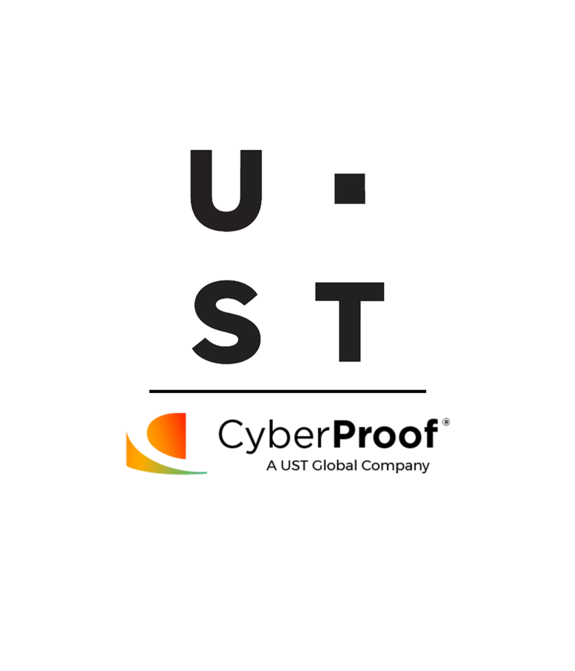 UST | CyberProof