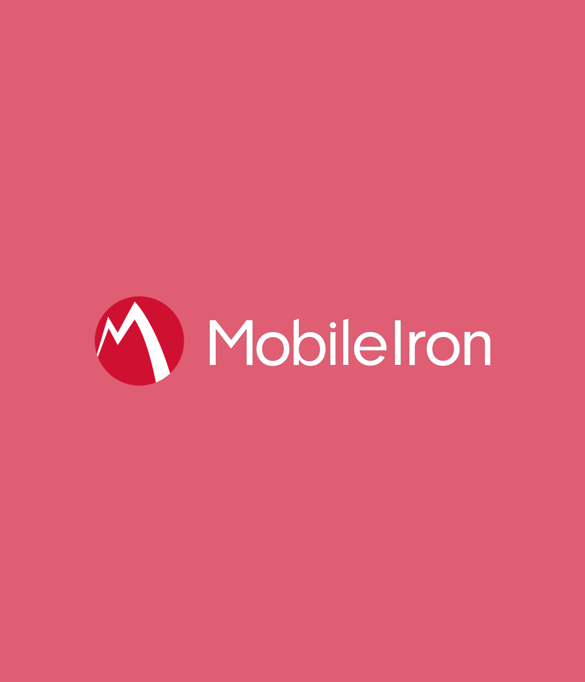 Mobileron