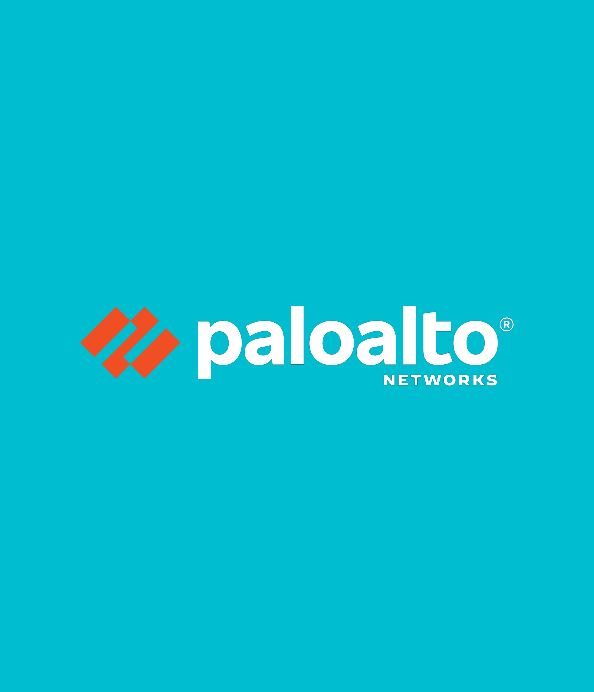 Paloalto Networks